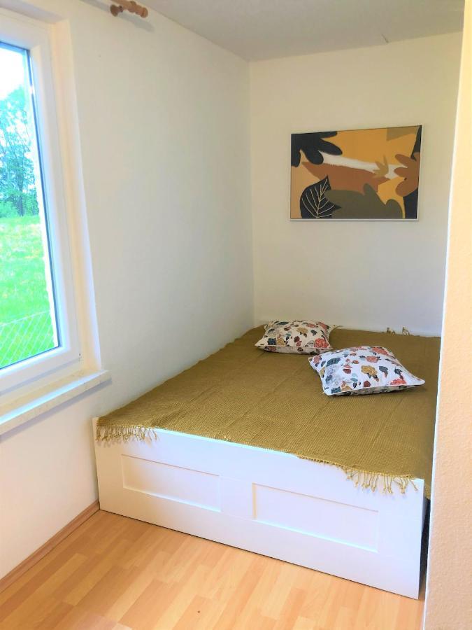 Ferienhaus Am Traunsee Mit Bergsicht トラウンキルヒェン エクステリア 写真